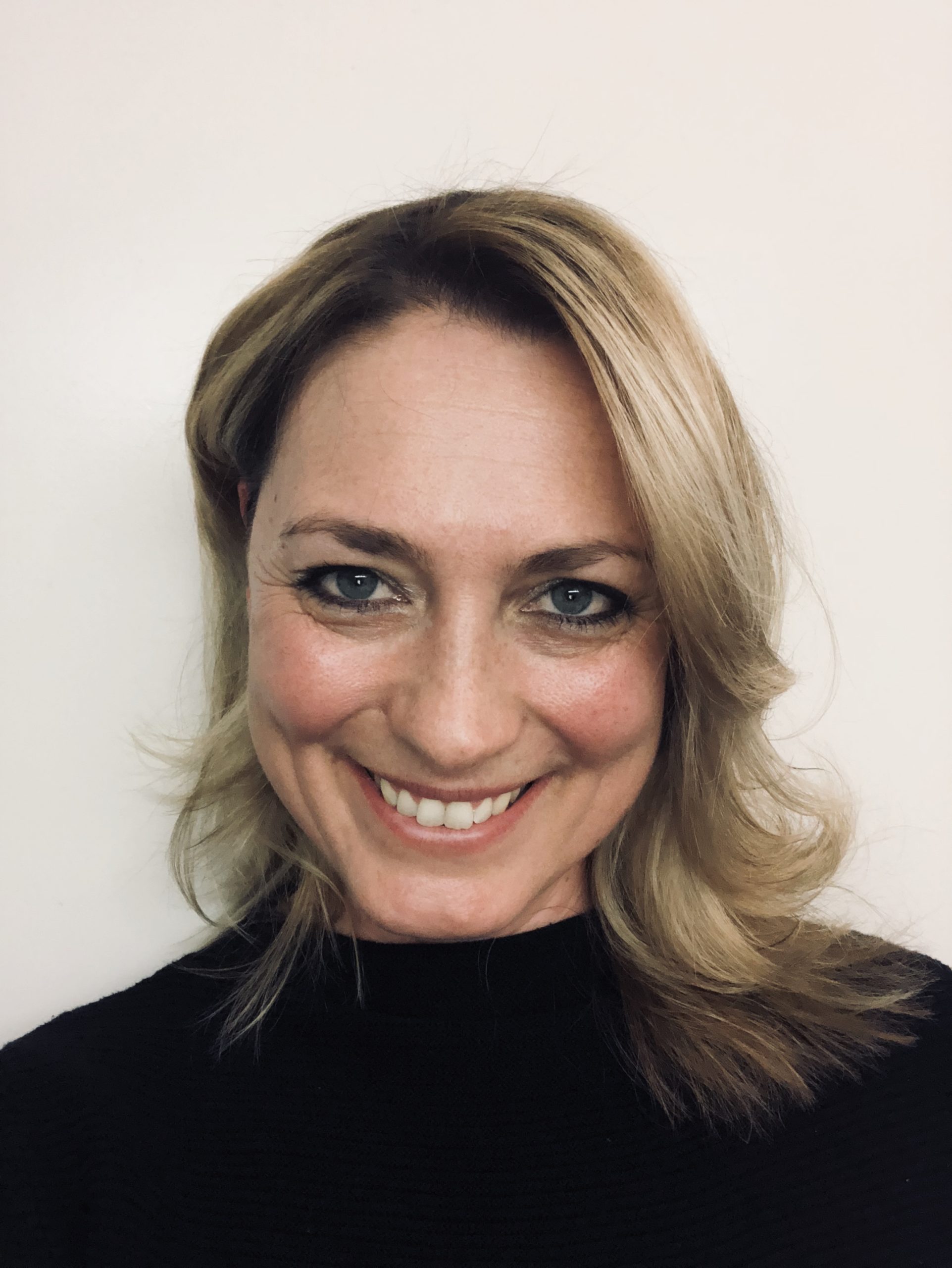 Katharina Kinast Personal & Business Coach