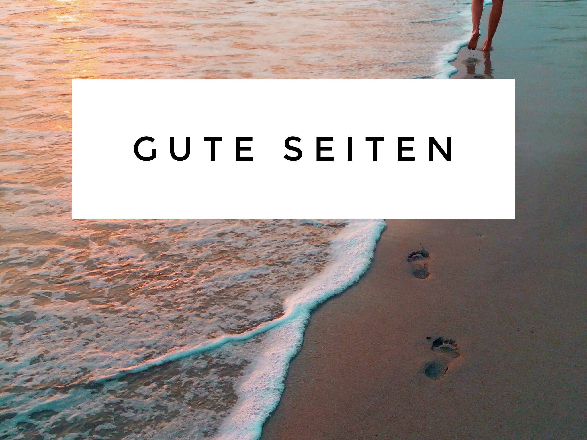 Gute Seiten Eunoia Coaching