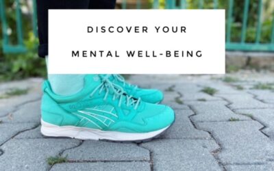 Discover your mental well-being