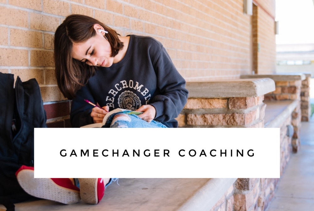 Gamechanger Coaching