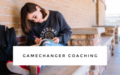 Gamechanger Coaching